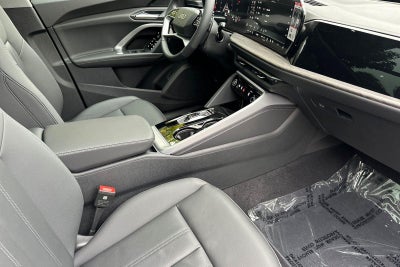 2025 Audi Q5 Premium