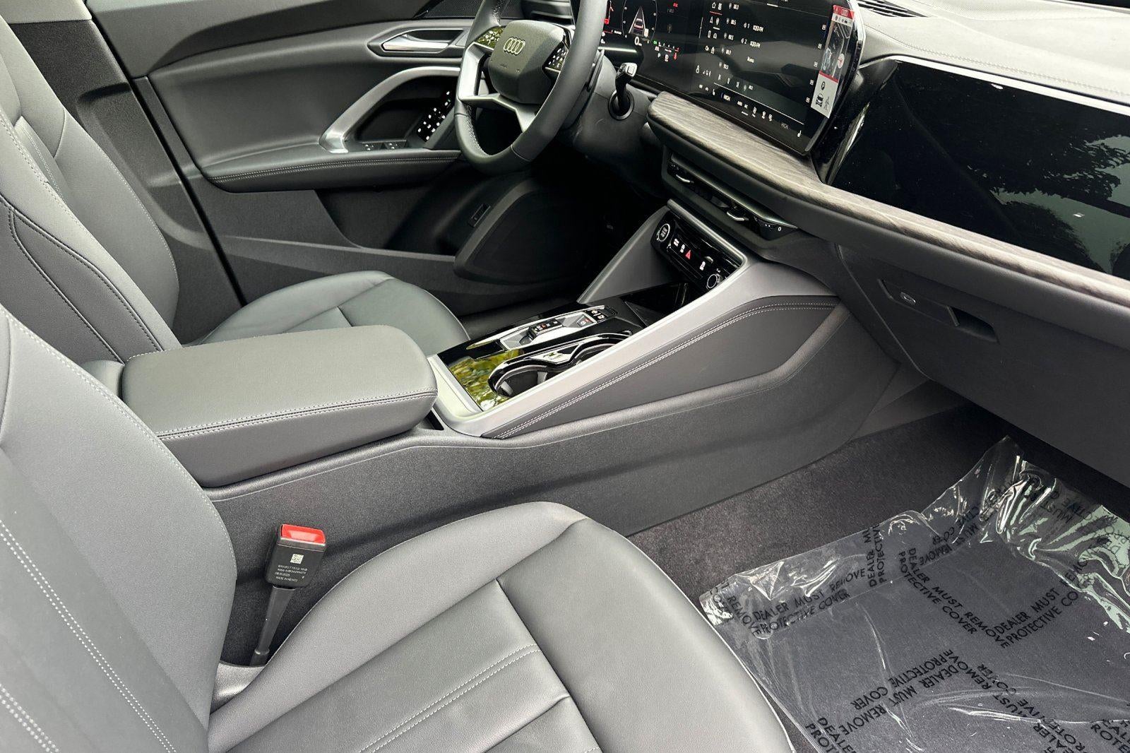 2025 Audi Q5 Premium