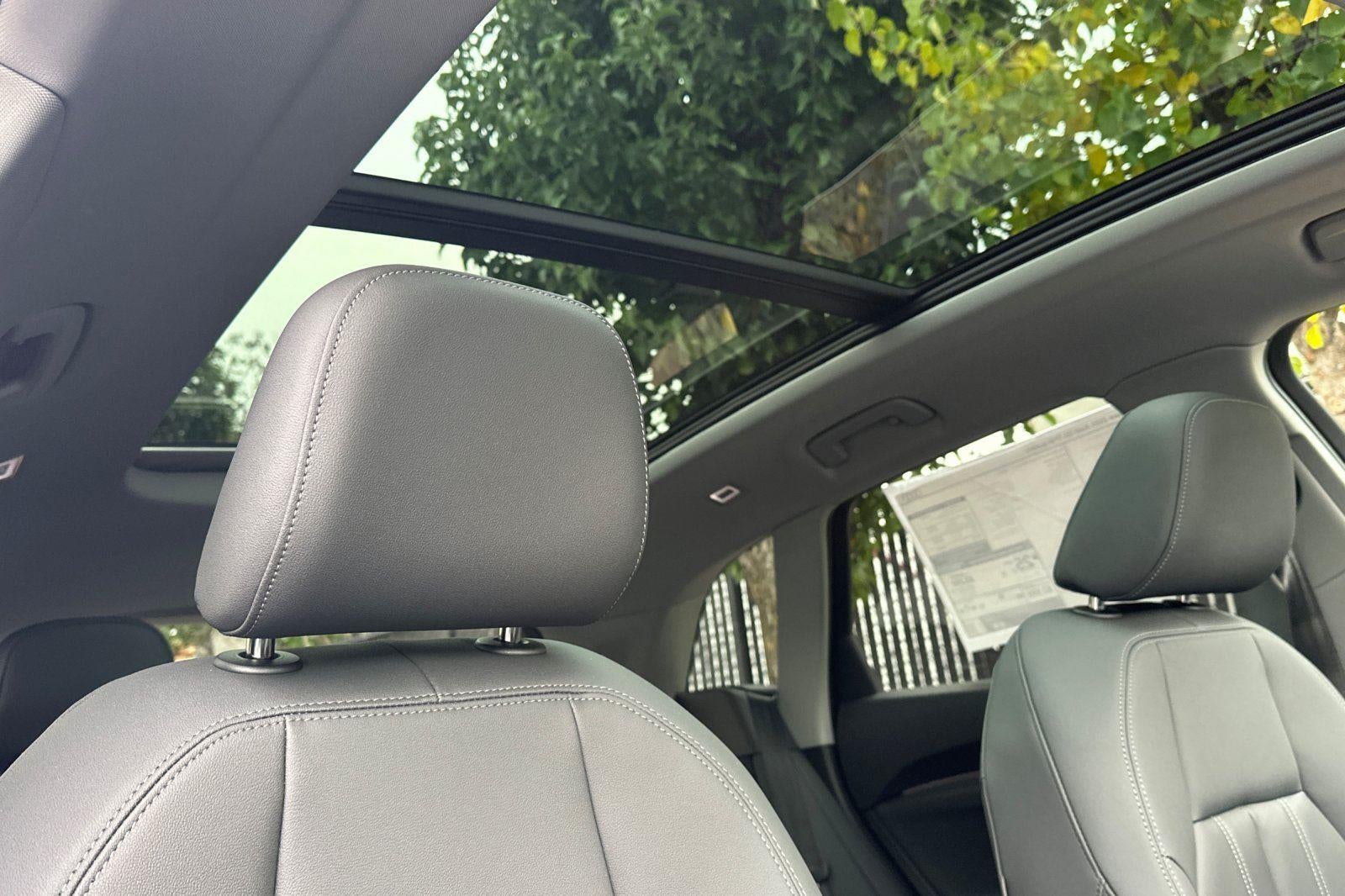 2025 Audi Q5 Premium