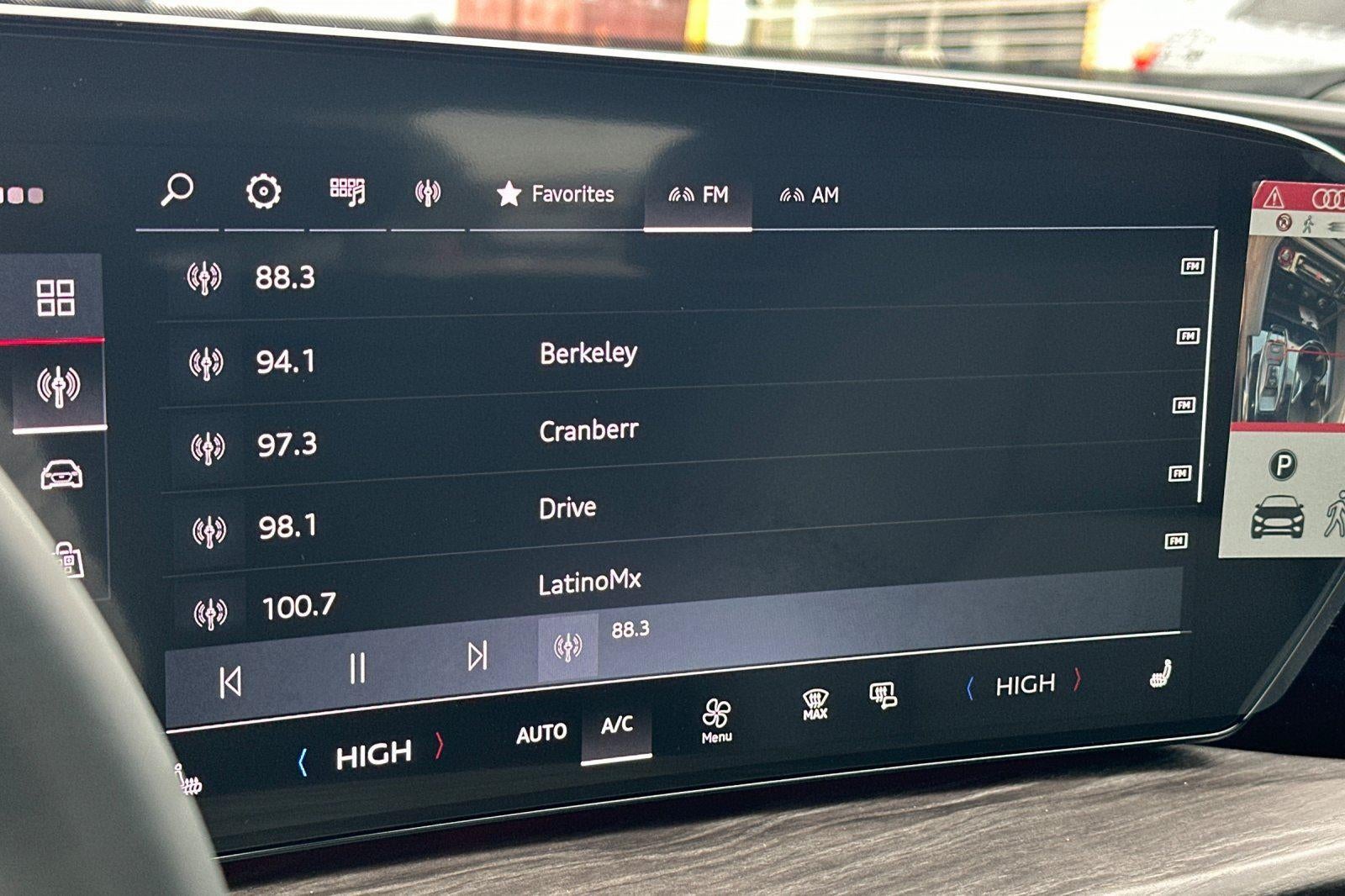 2025 Audi Q5 Premium