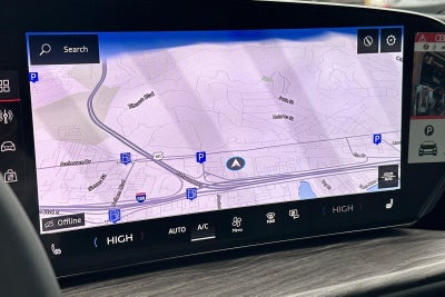 2025 Audi Q5 Premium