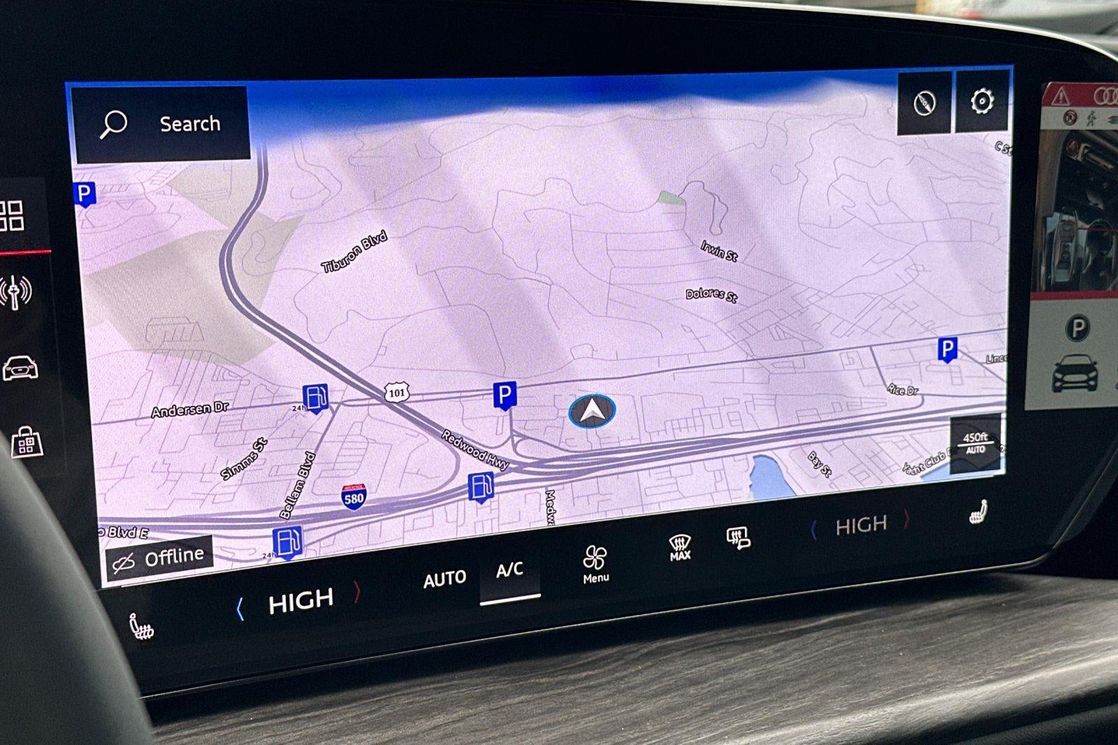 2025 Audi Q5 Premium