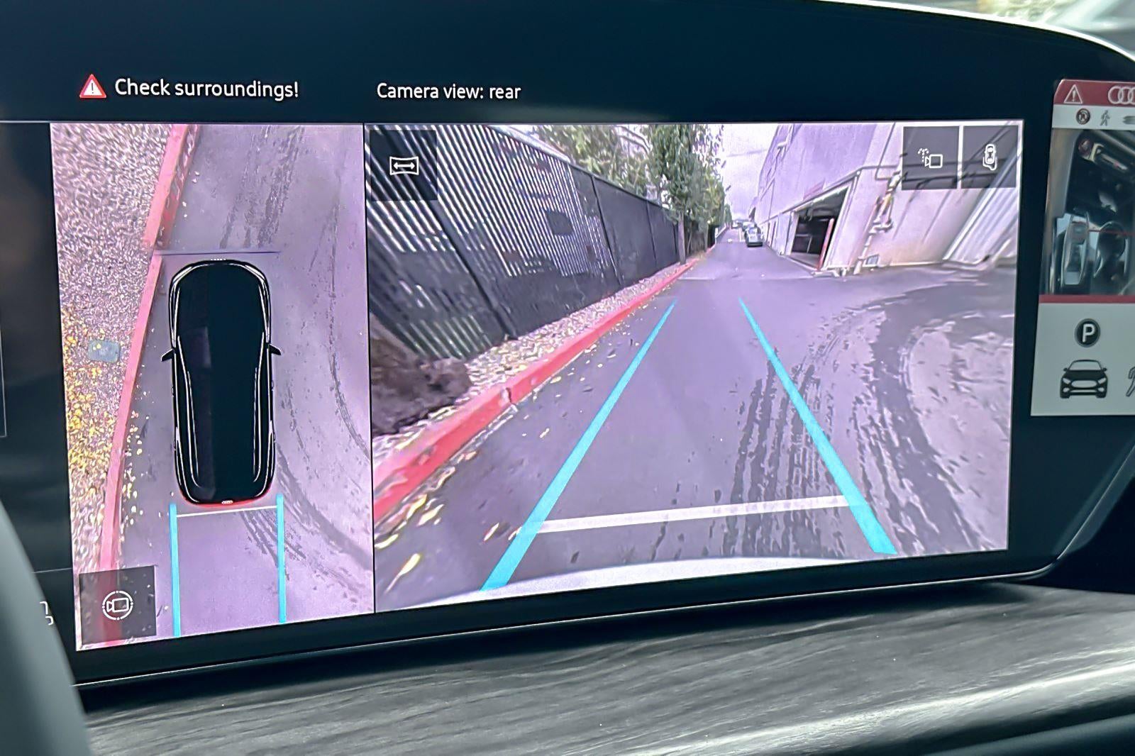 2025 Audi Q5 Premium