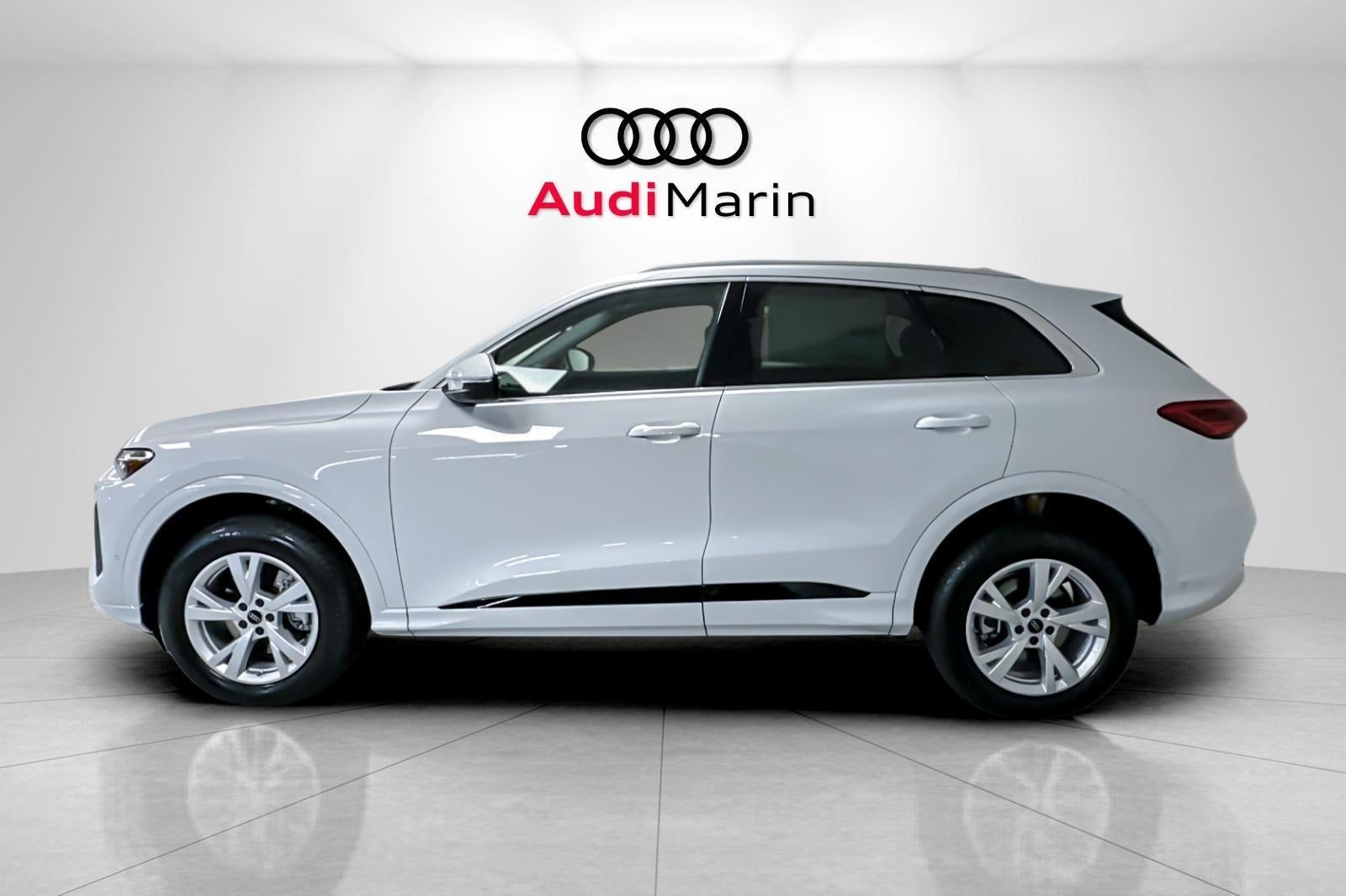 2025 Audi Q5 Premium