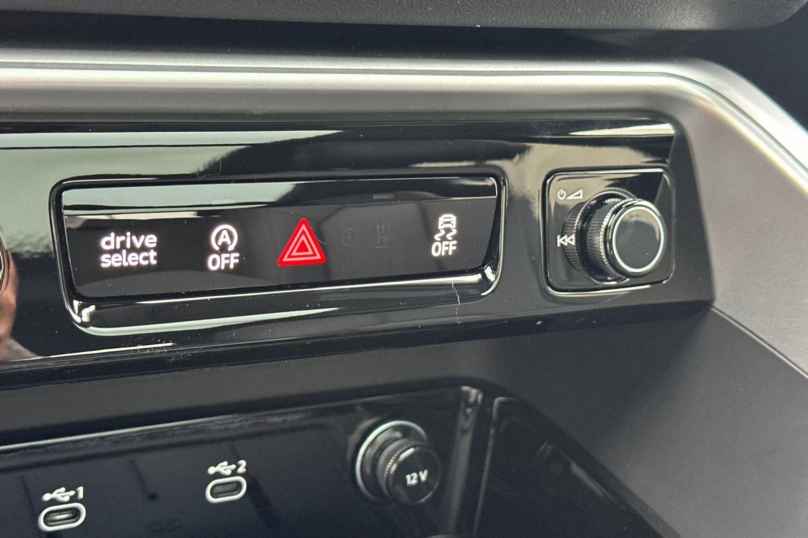 2025 Audi Q5 Premium