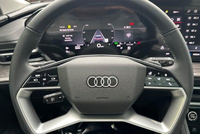 2025 Audi Q5 Premium