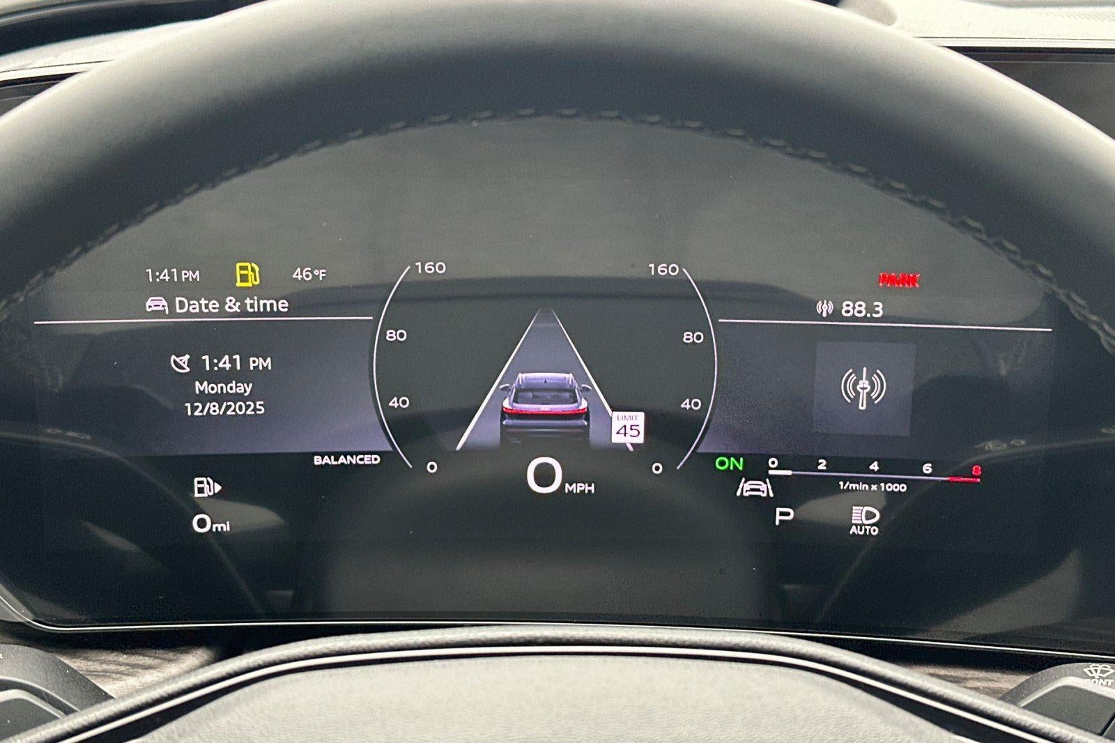 2025 Audi Q5 Premium