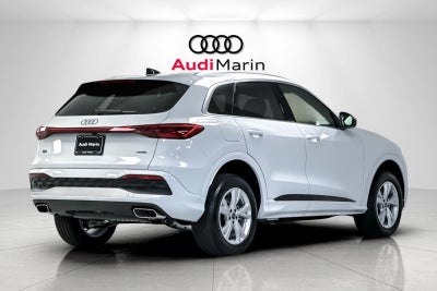 2025 Audi Q5 Premium