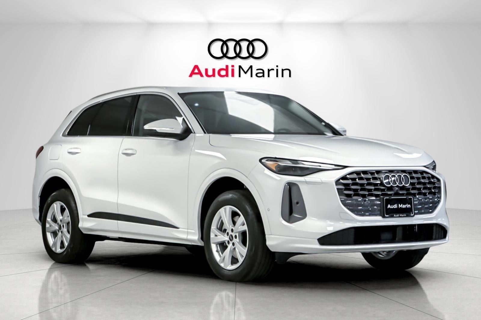 2025 Audi Q5 Premium