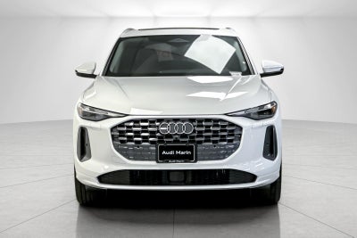 2025 Audi Q5 Premium