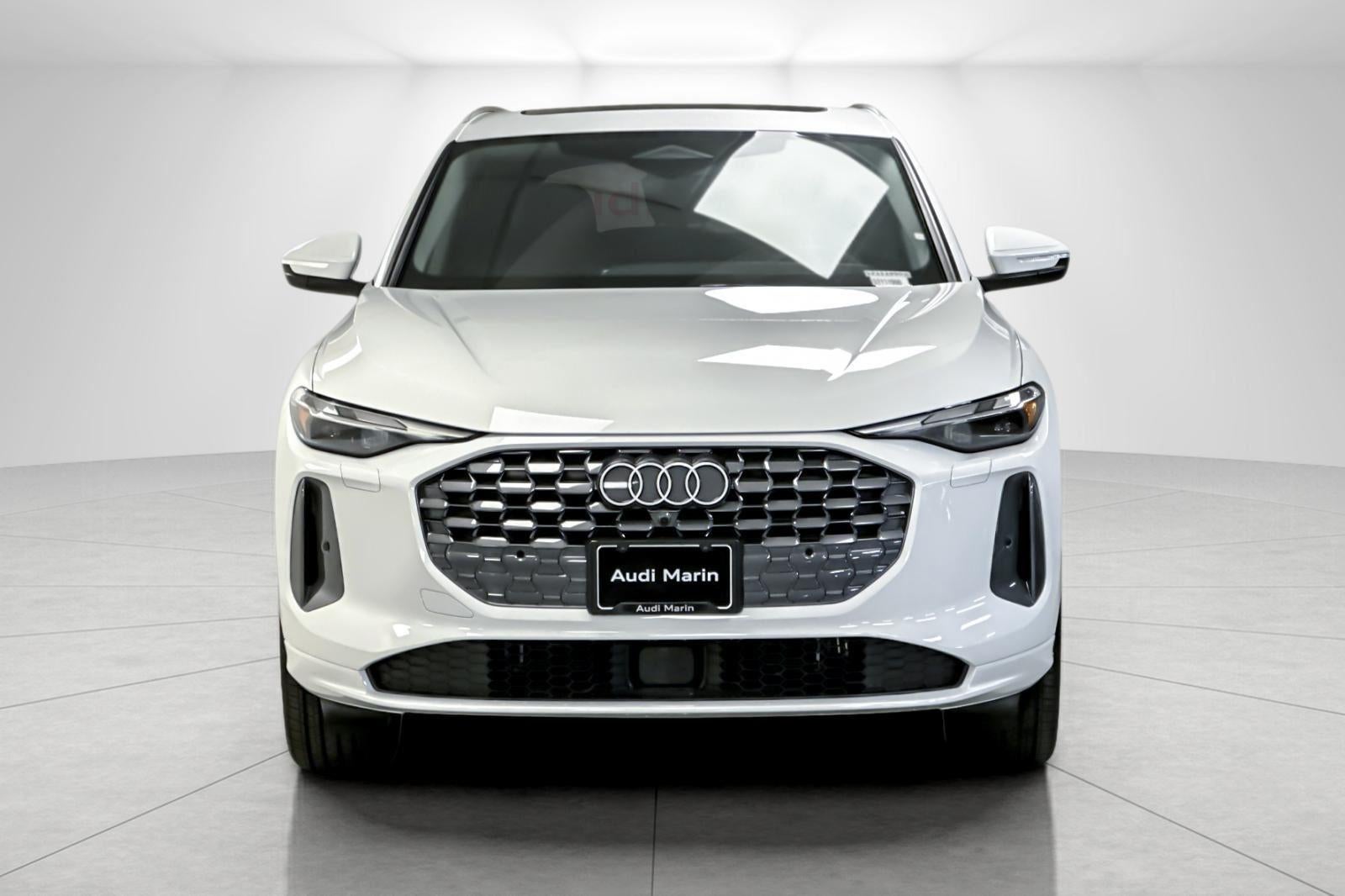 2025 Audi Q5 Premium