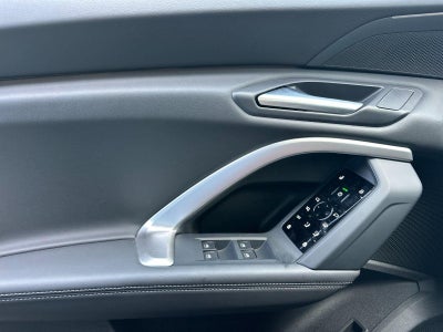 2026 Audi Q5 Premium