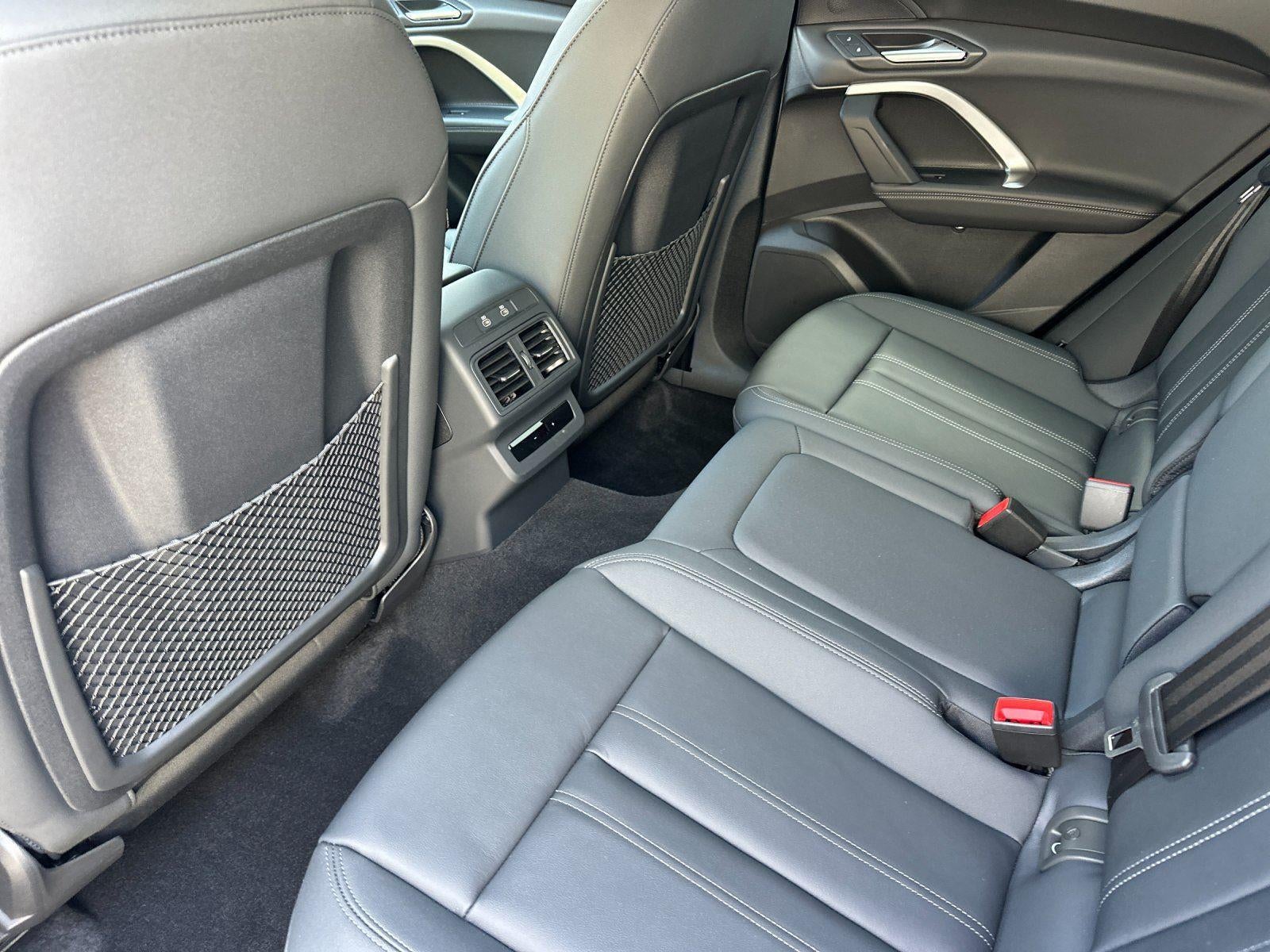 2026 Audi Q5 Premium