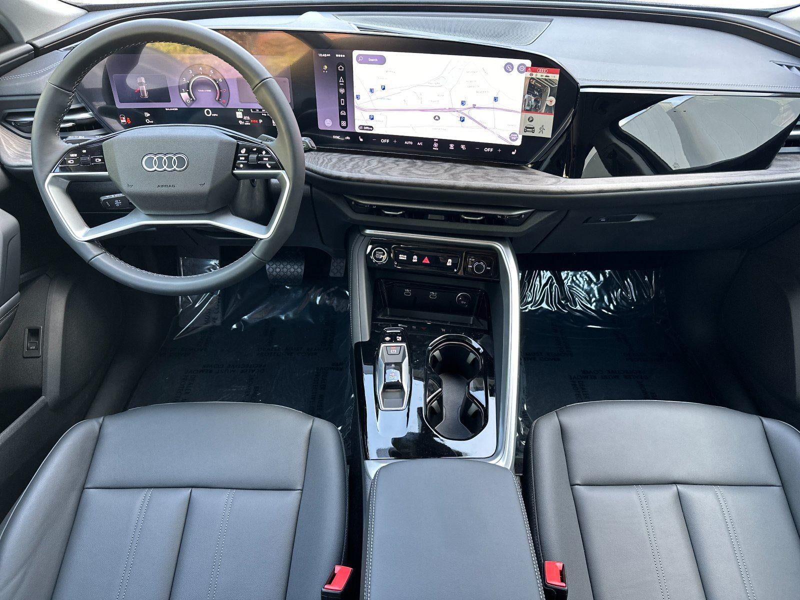 2026 Audi Q5 Premium