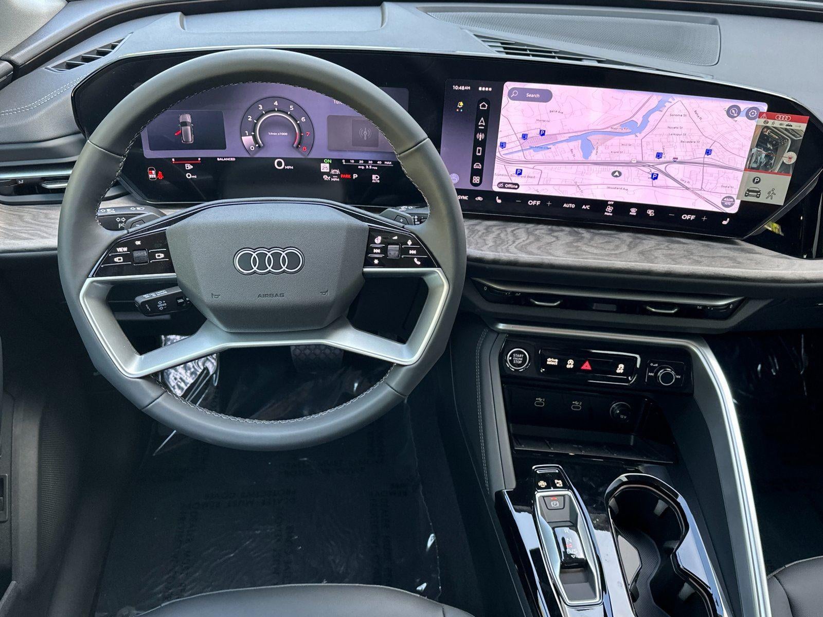 2026 Audi Q5 Premium