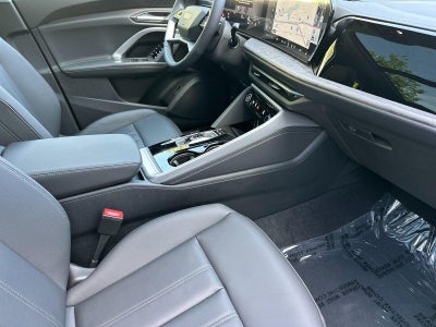 2026 Audi Q5 Premium