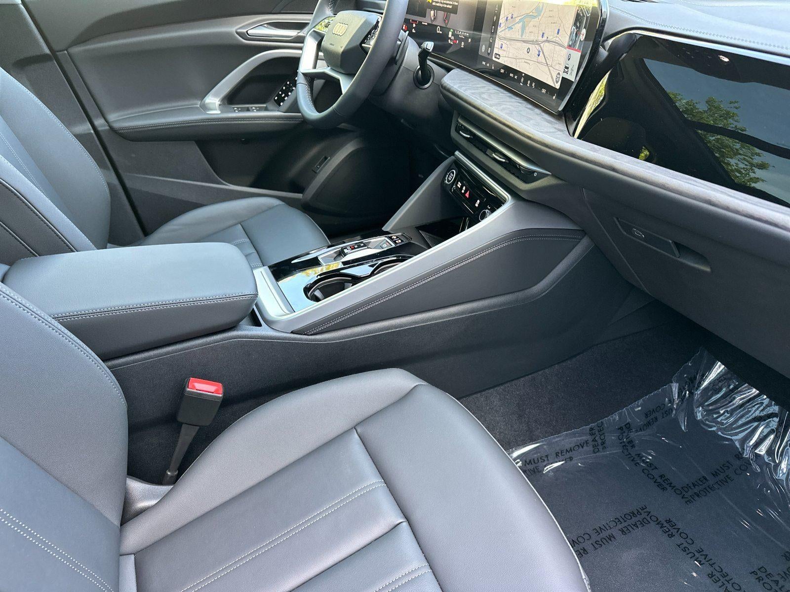 2026 Audi Q5 Premium