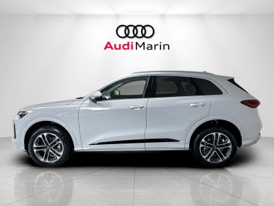 2026 Audi Q5 Premium