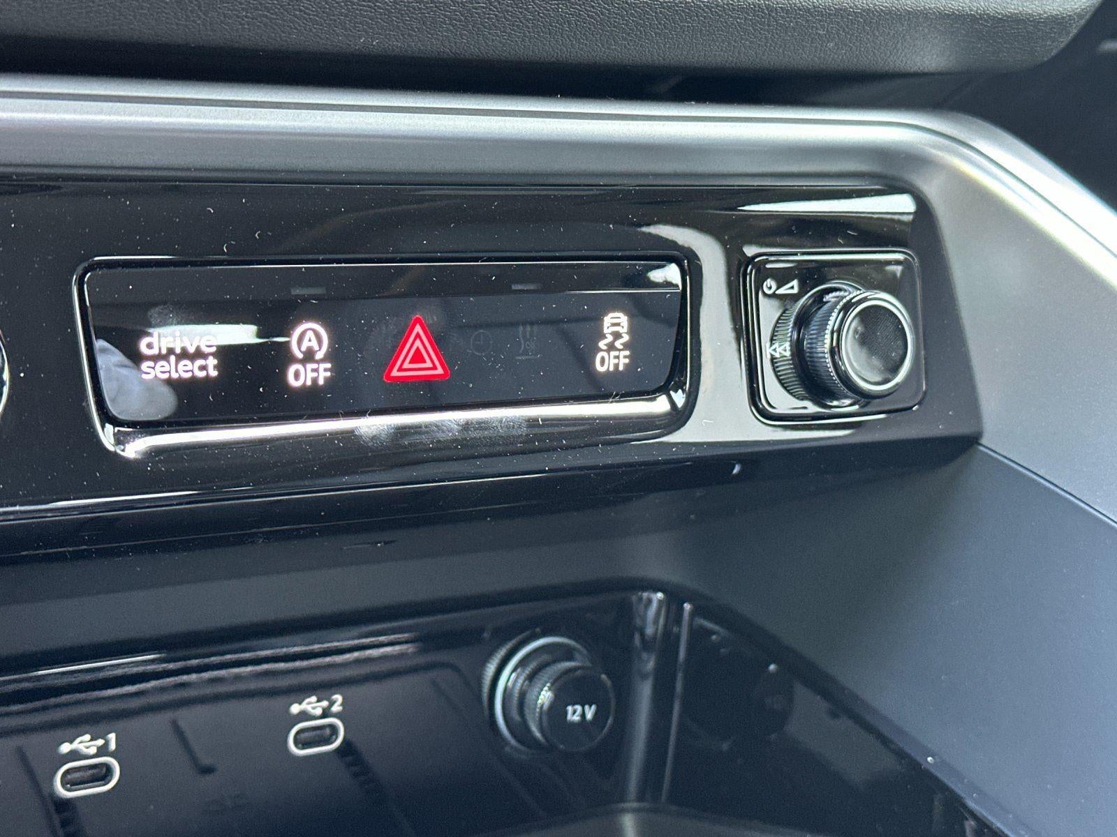 2026 Audi Q5 Premium