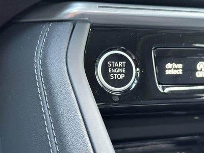 2026 Audi Q5 Premium