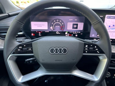 2026 Audi Q5 Premium