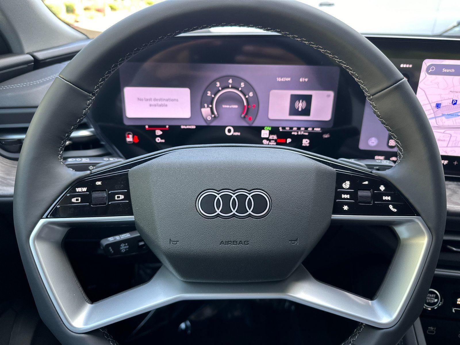 2026 Audi Q5 Premium