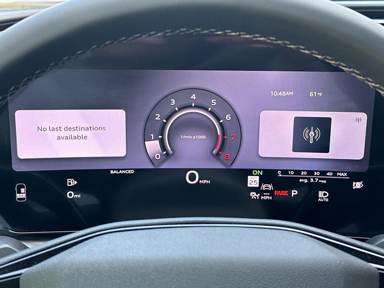 2026 Audi Q5 Premium