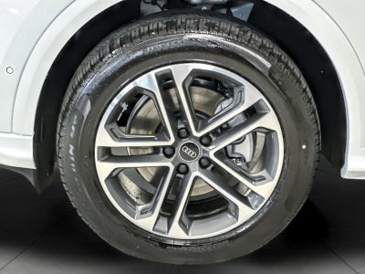 2026 Audi Q5 Premium