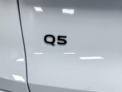 2026 Audi Q5 Premium