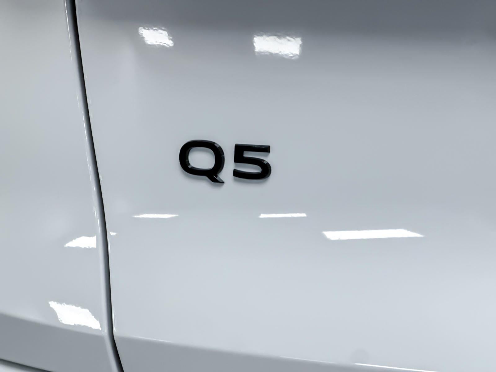 2026 Audi Q5 Premium