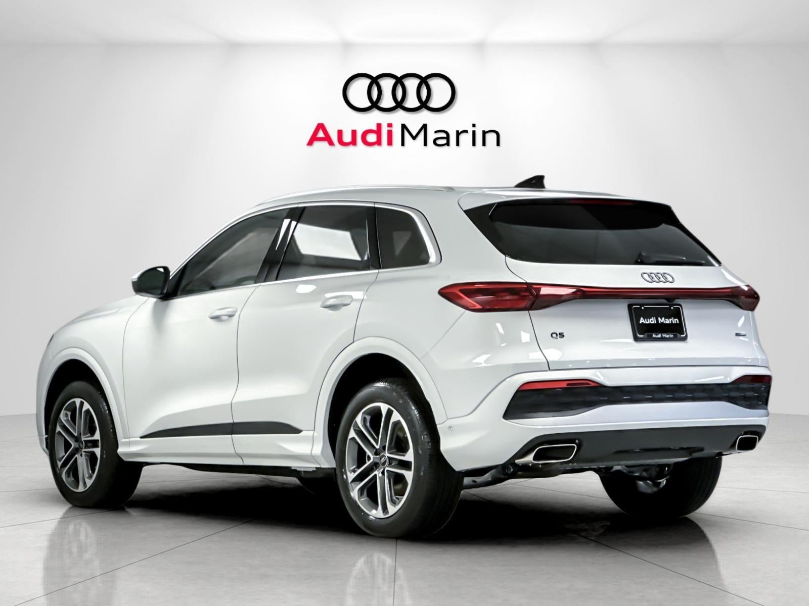 2026 Audi Q5 Premium