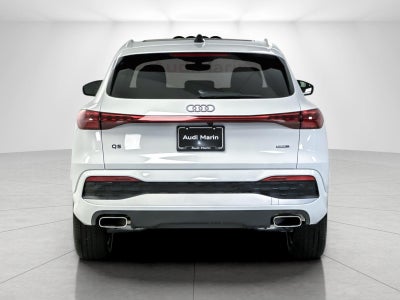 2026 Audi Q5 Premium