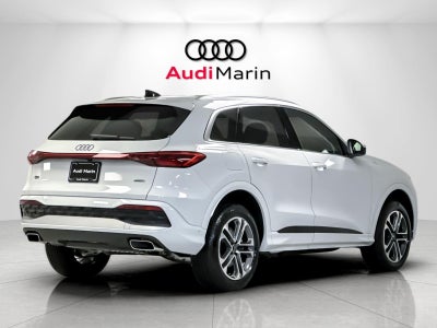 2026 Audi Q5 Premium