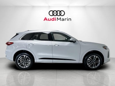 2026 Audi Q5 Premium