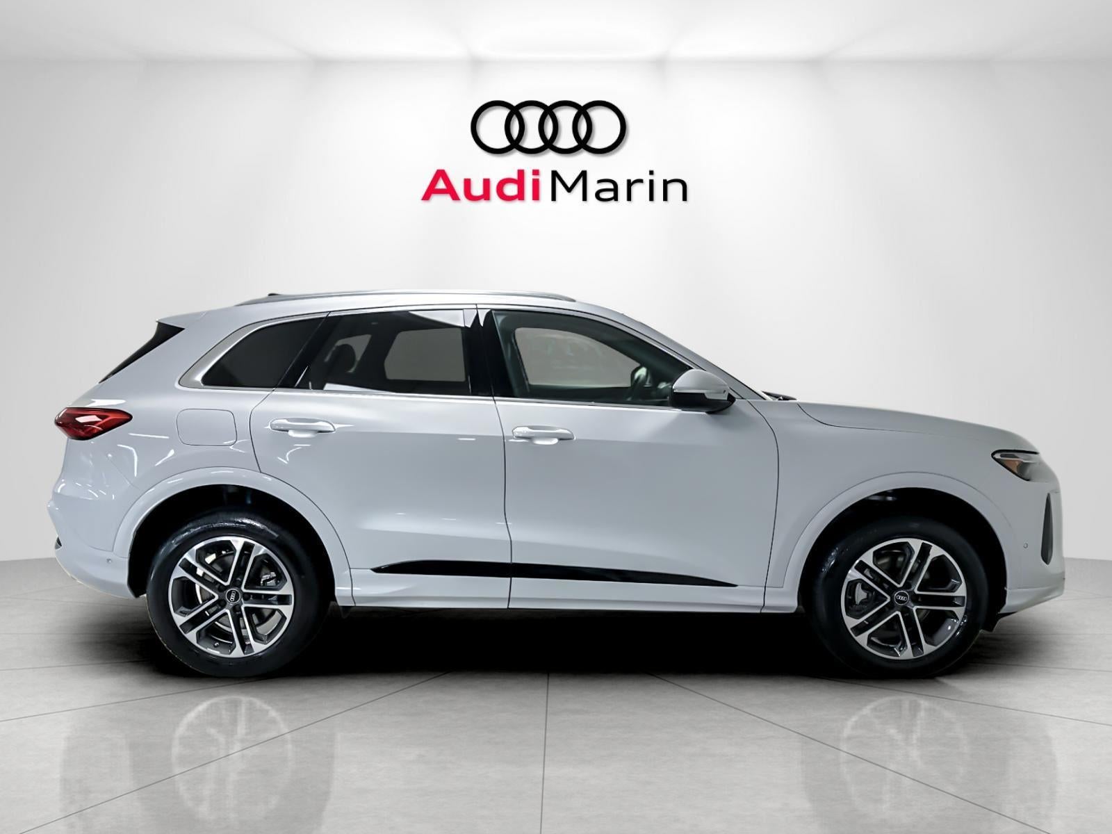 2026 Audi Q5 Premium