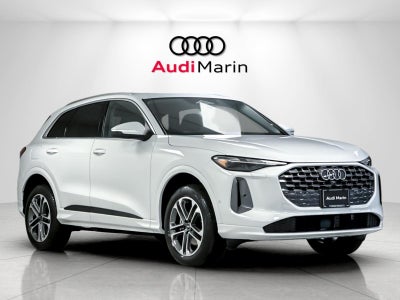 2026 Audi Q5 Premium
