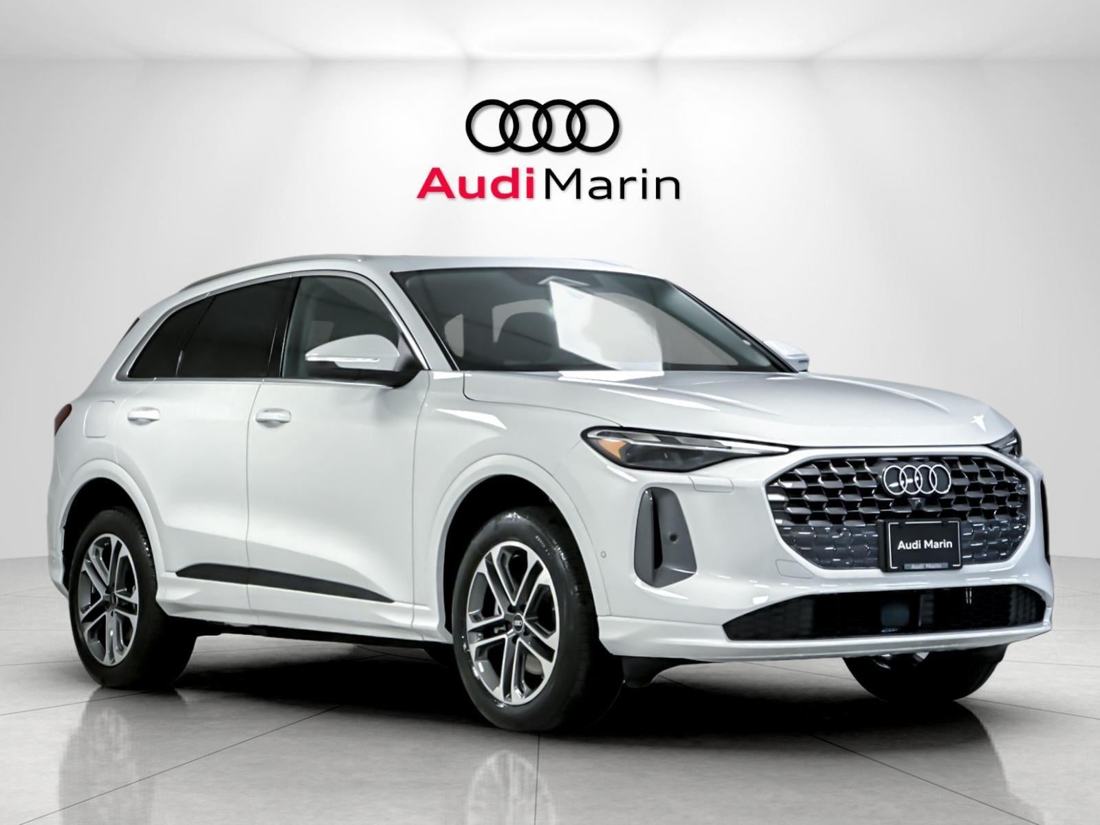2026 Audi Q5 Premium