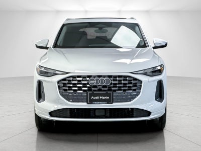 2026 Audi Q5 Premium