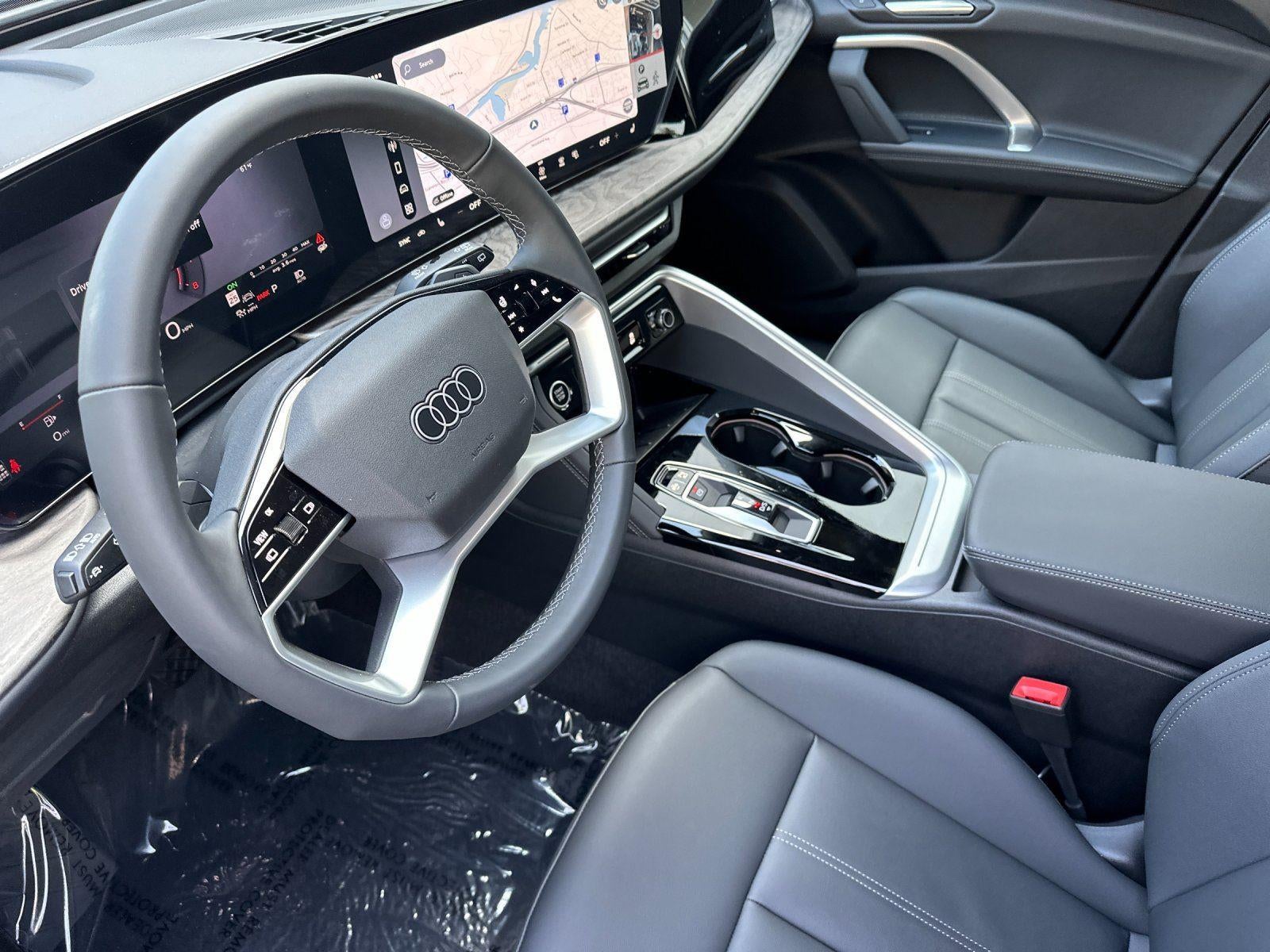 2026 Audi Q5 Premium