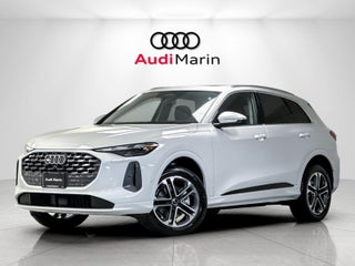 2026 Audi Q5 Premium