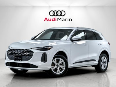 2026 Audi Q5 Premium