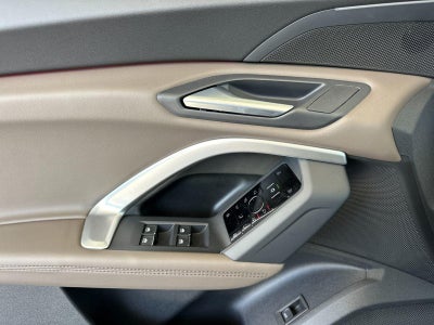 2026 Audi Q5 Premium