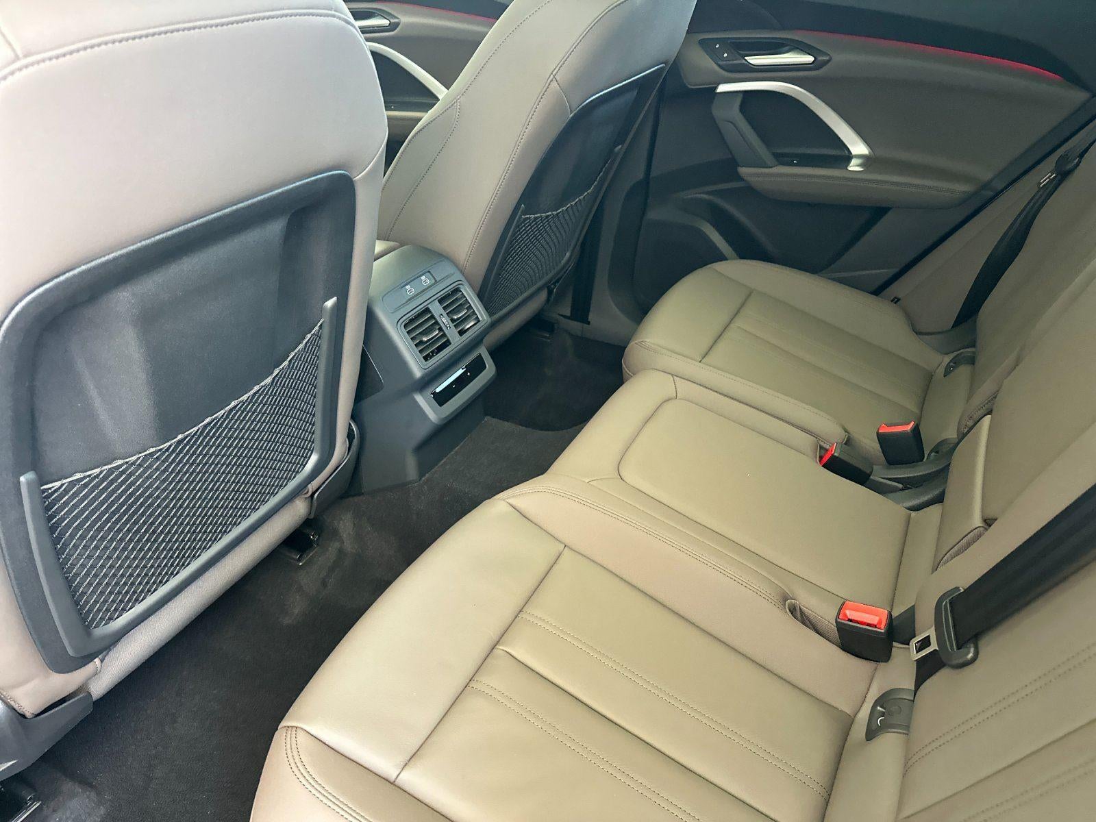 2026 Audi Q5 Premium