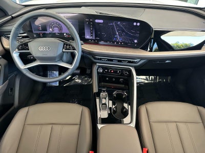 2026 Audi Q5 Premium