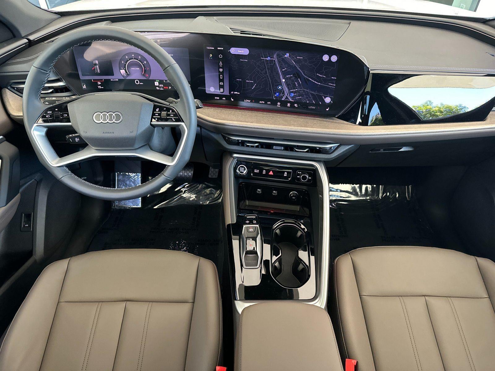 2026 Audi Q5 Premium
