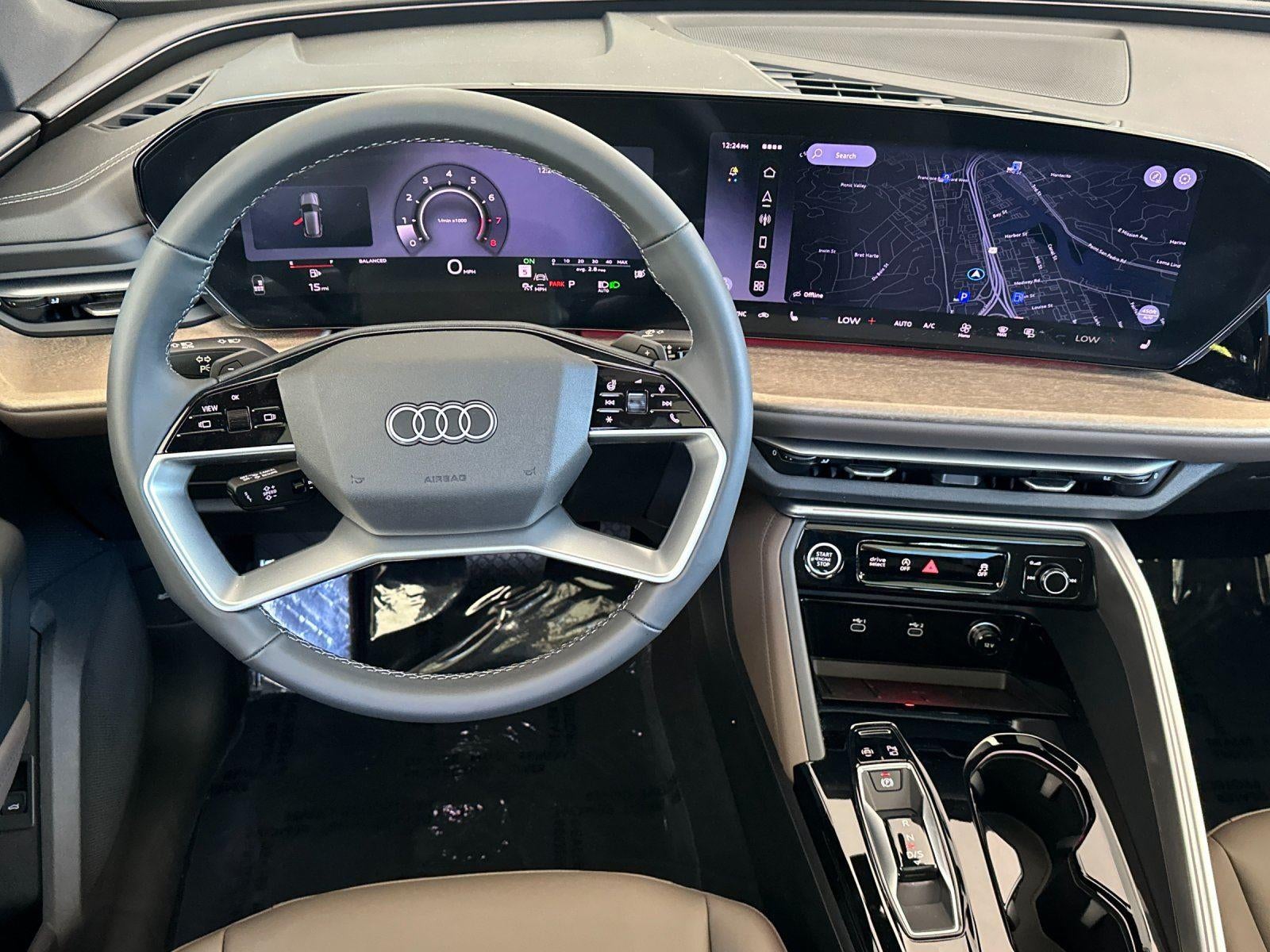 2026 Audi Q5 Premium
