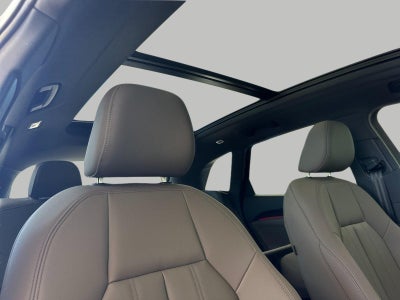 2026 Audi Q5 Premium
