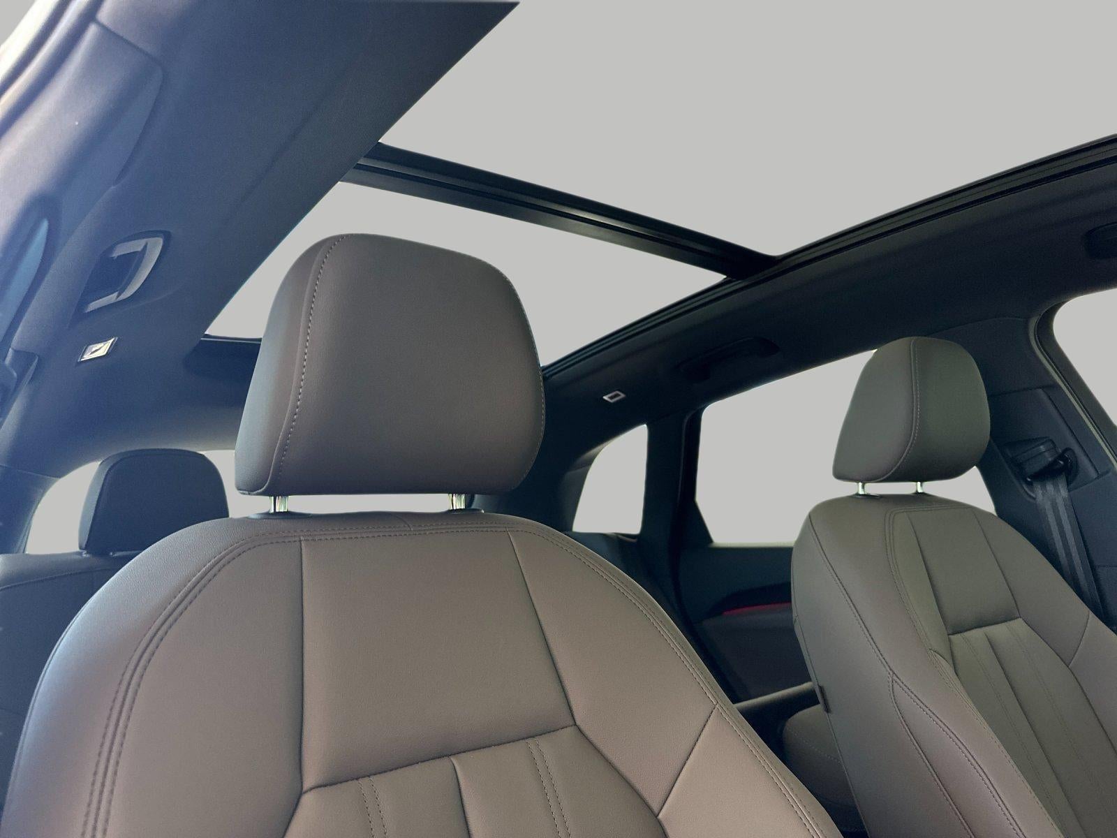 2026 Audi Q5 Premium