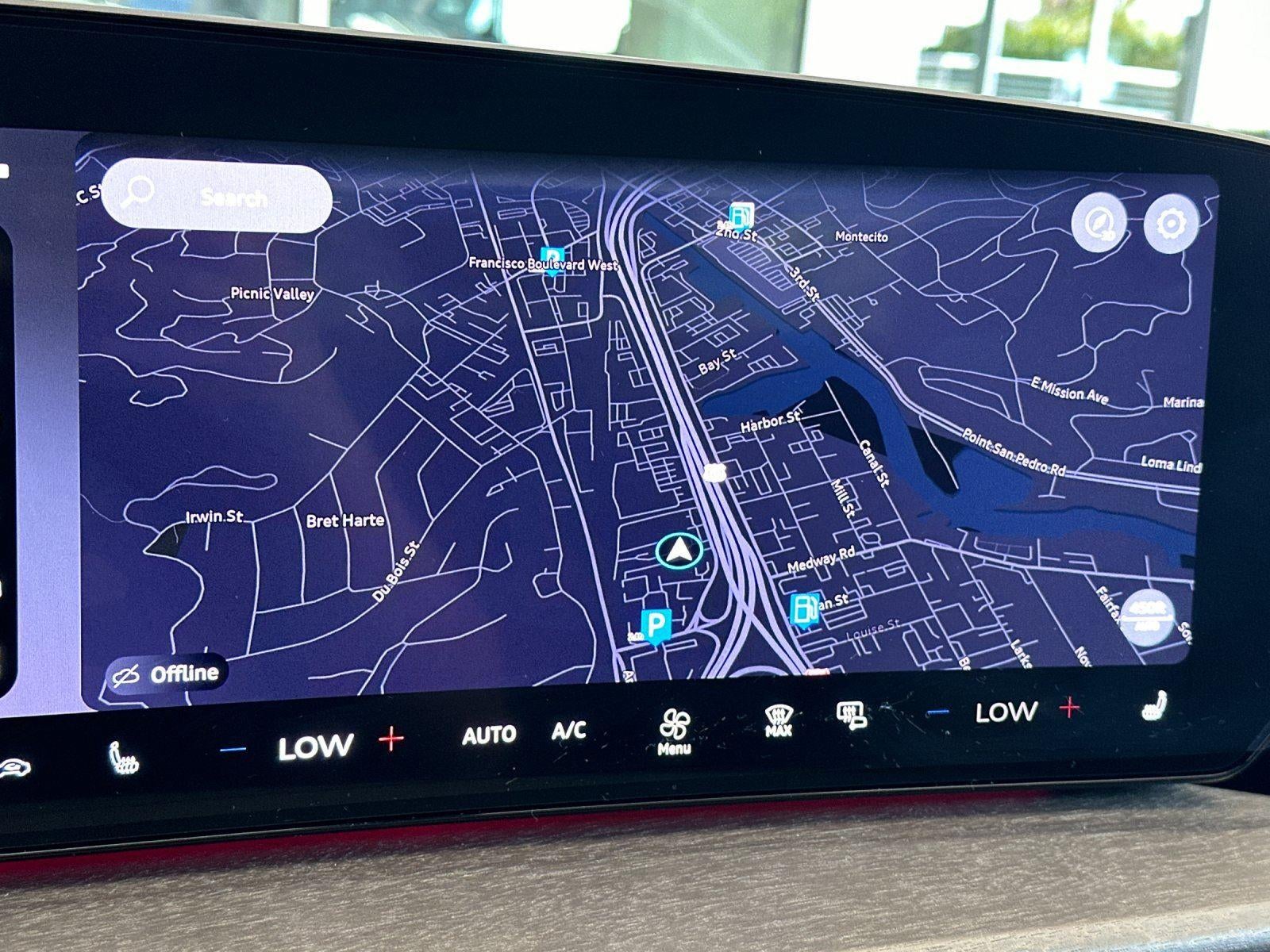 2026 Audi Q5 Premium