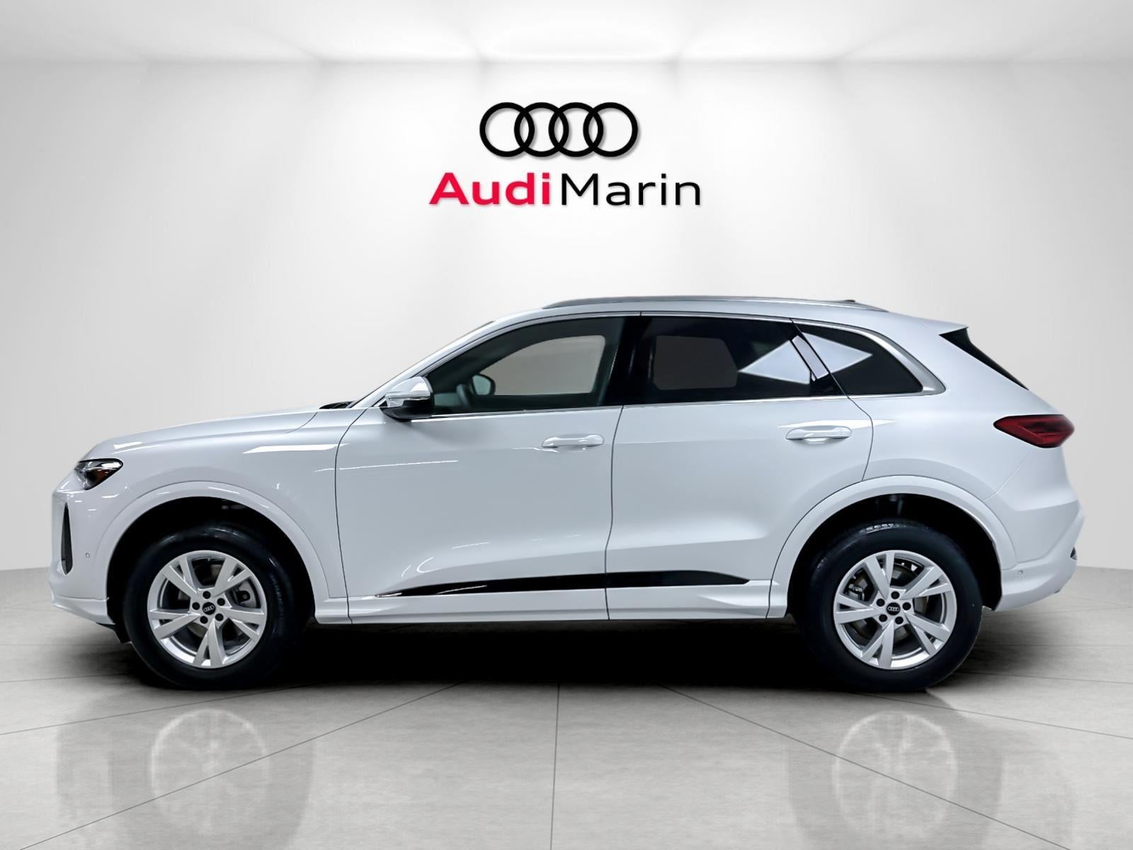 2026 Audi Q5 Premium